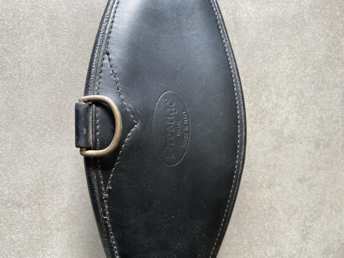 Sangle dressage prestige