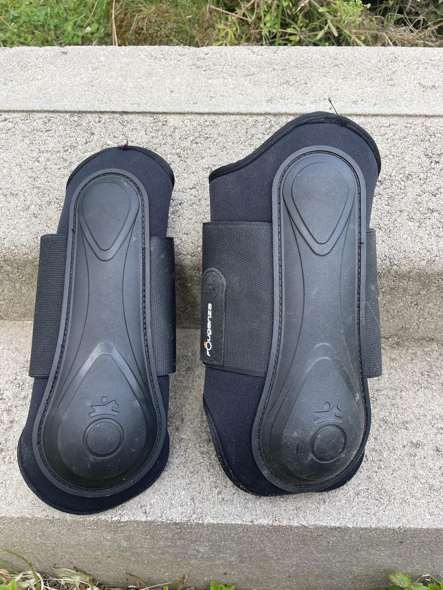 Guêtres Fouganza taille Full