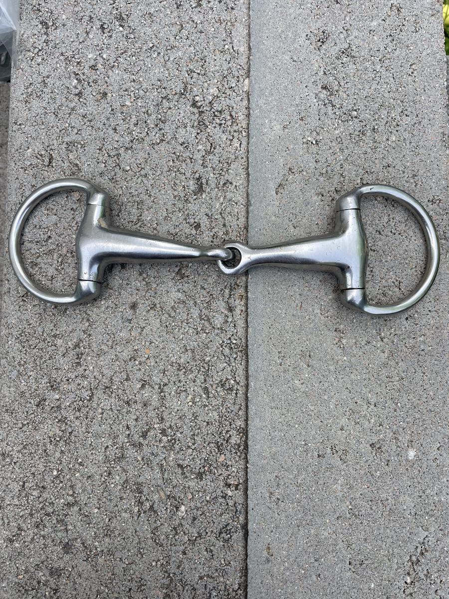 Mors a olive taille 125