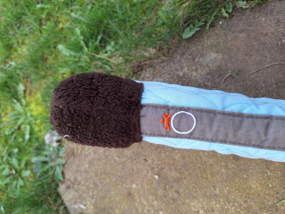 Amortisseur de selle