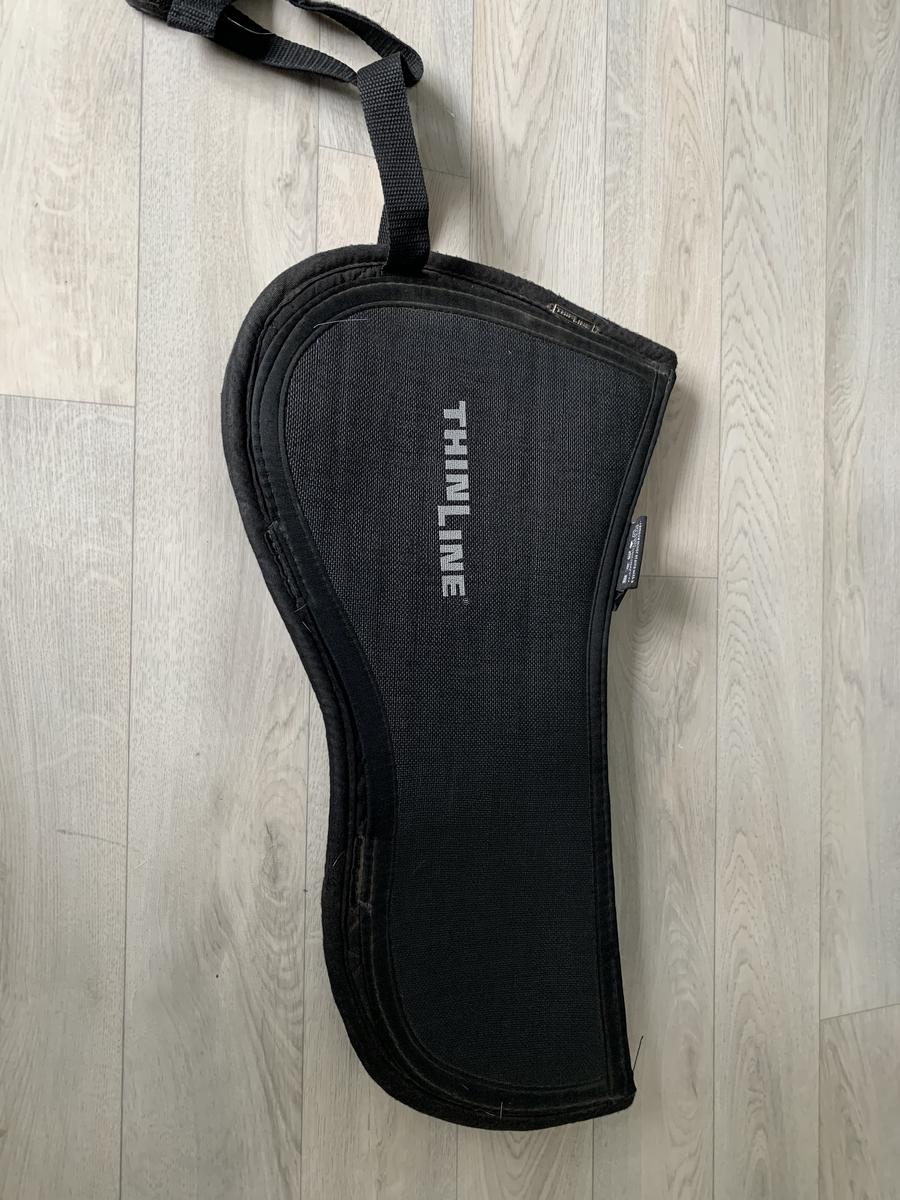 Amortisseur Thinline