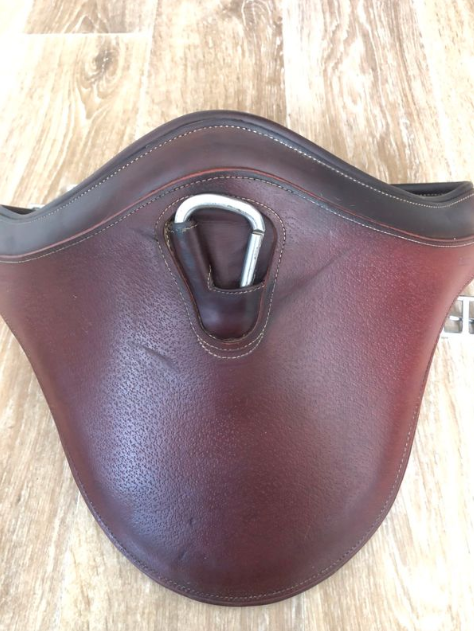 Sangle bavette Devoucoux