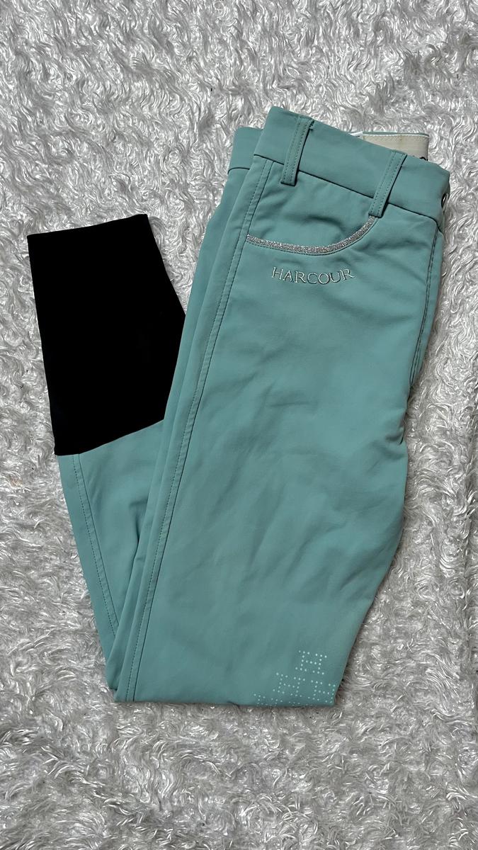 Pantalon Harcour Jaltika