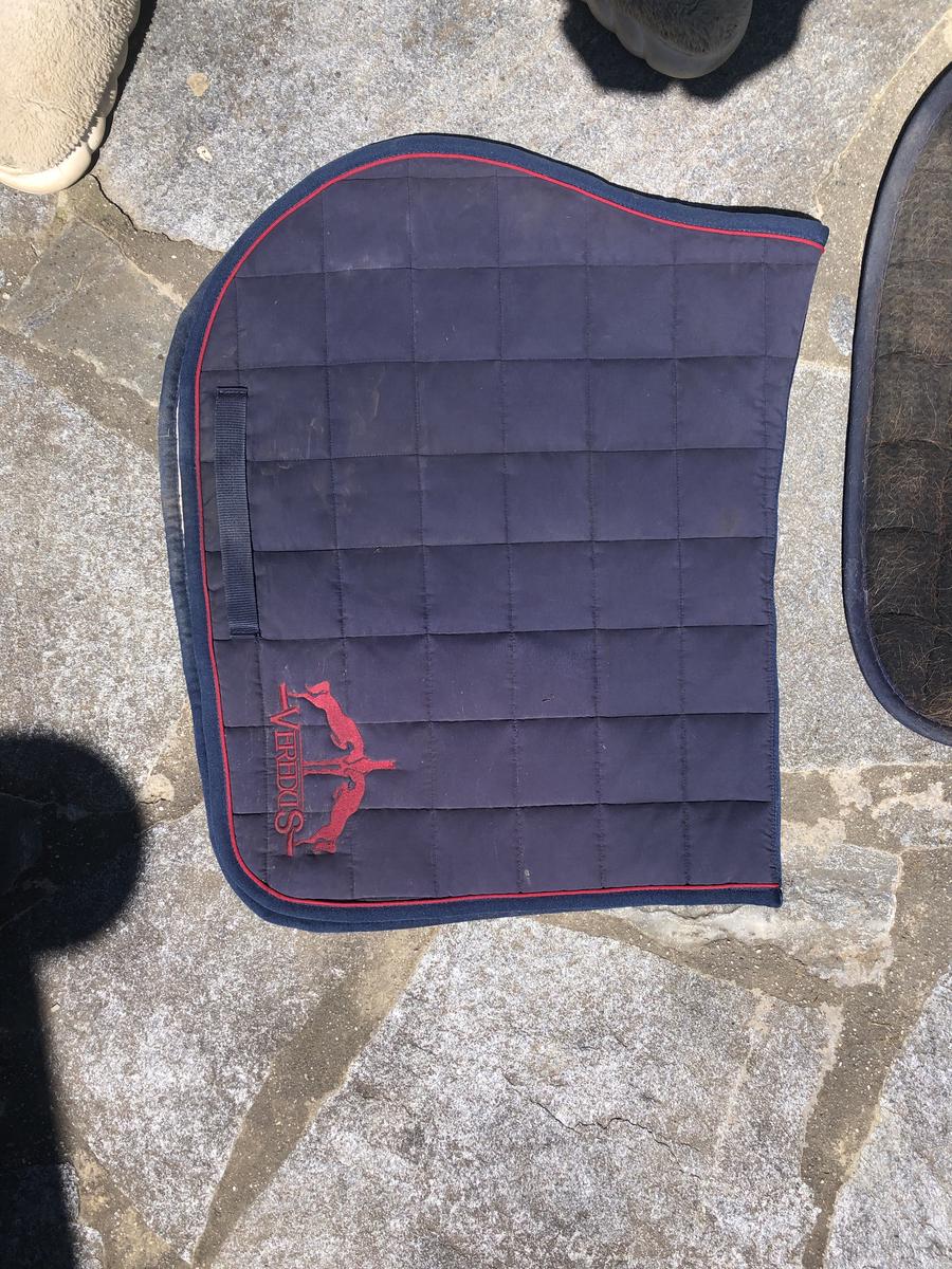 tapis veredus