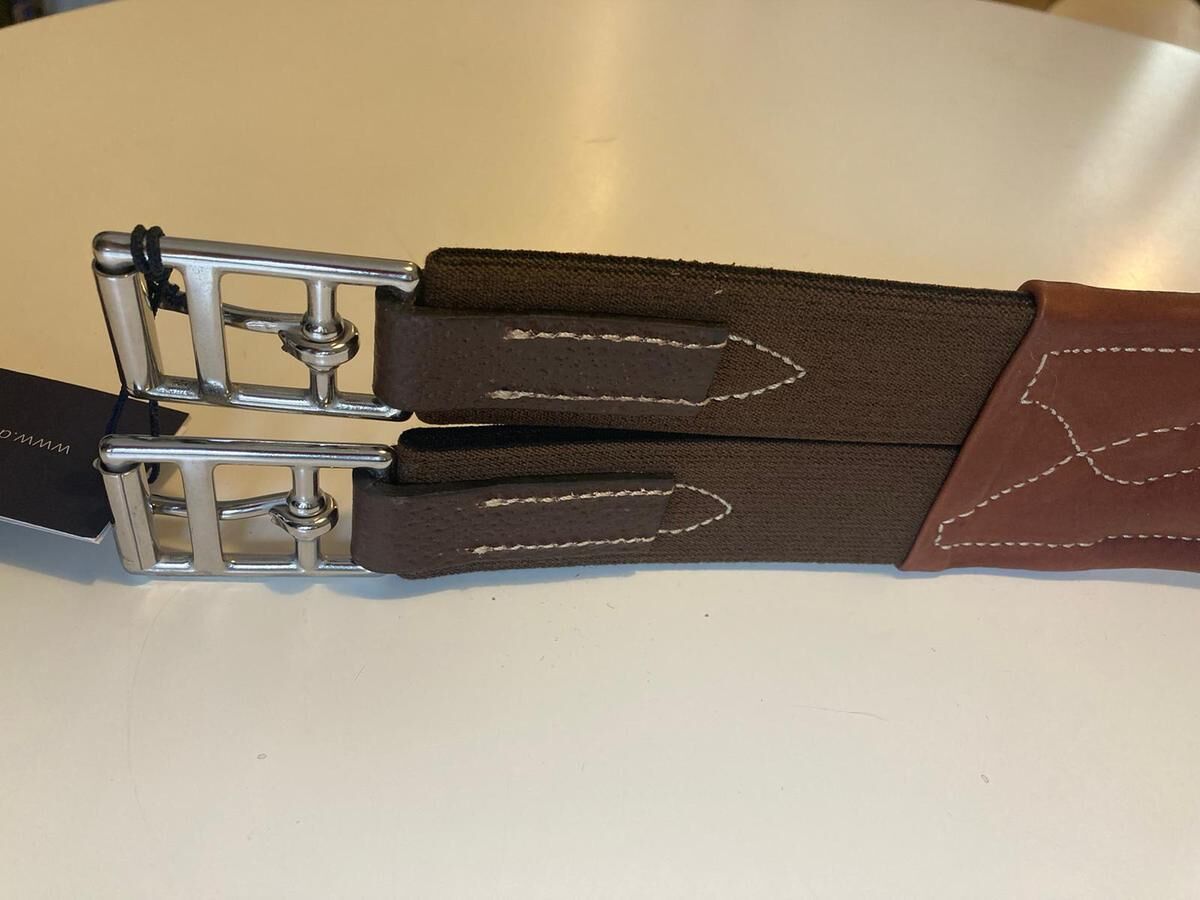 Sangle Antares longue 125 chesnut