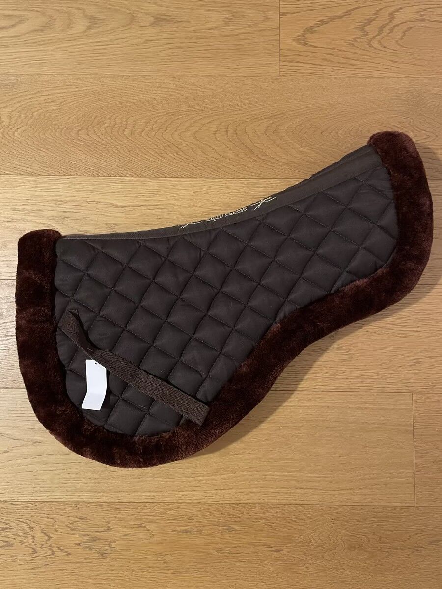 Amortisseur Équithème neuf