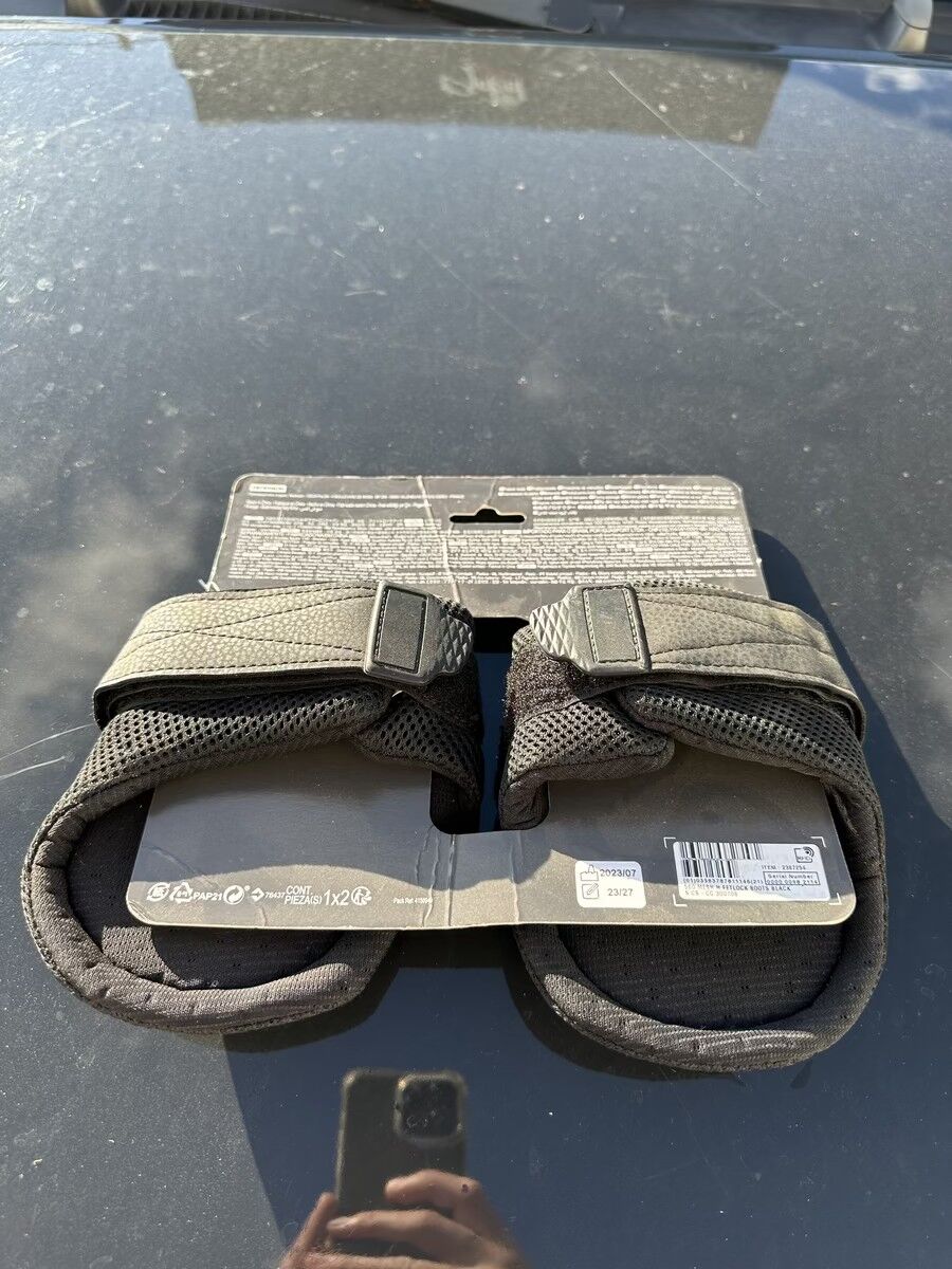 Protèges Boulets neufs cheval