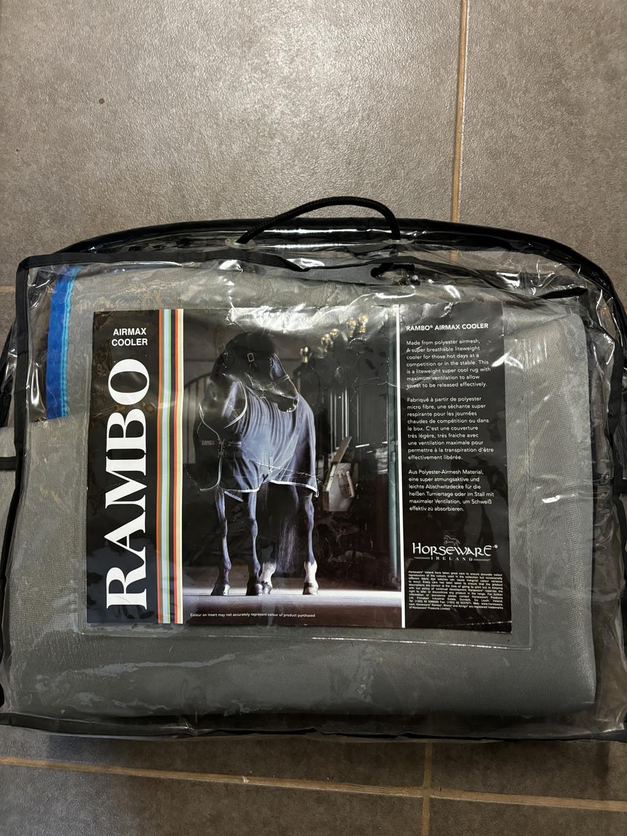 couverture séchante