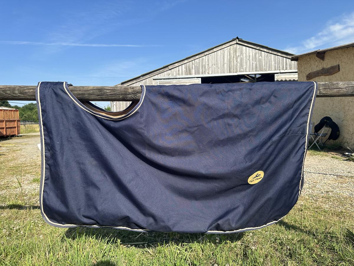 Couvre rein Imper + laine taille full