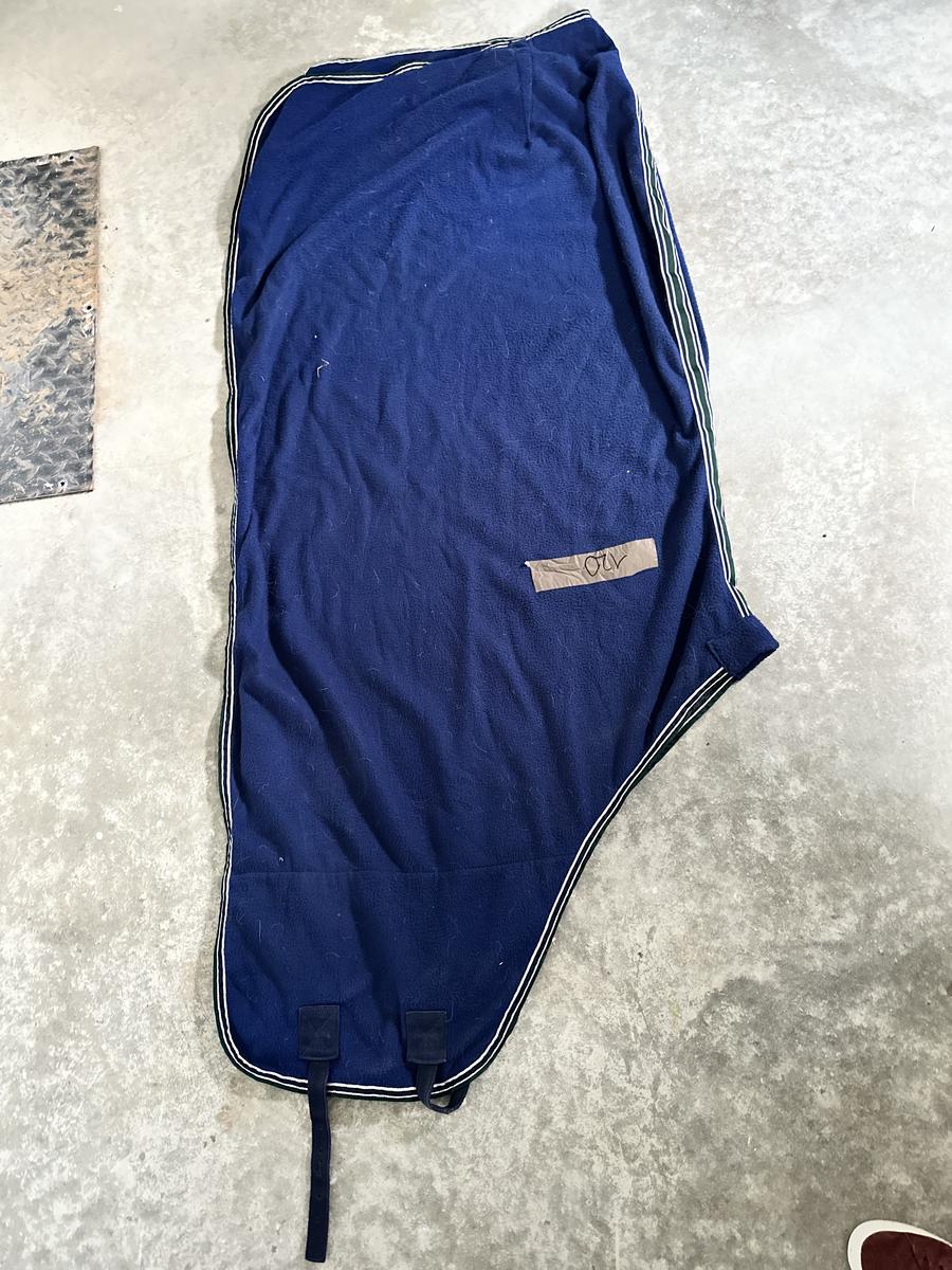 Polaire Marine 120,130,135,140