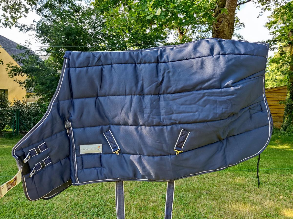 Couverture box 300g 125cm