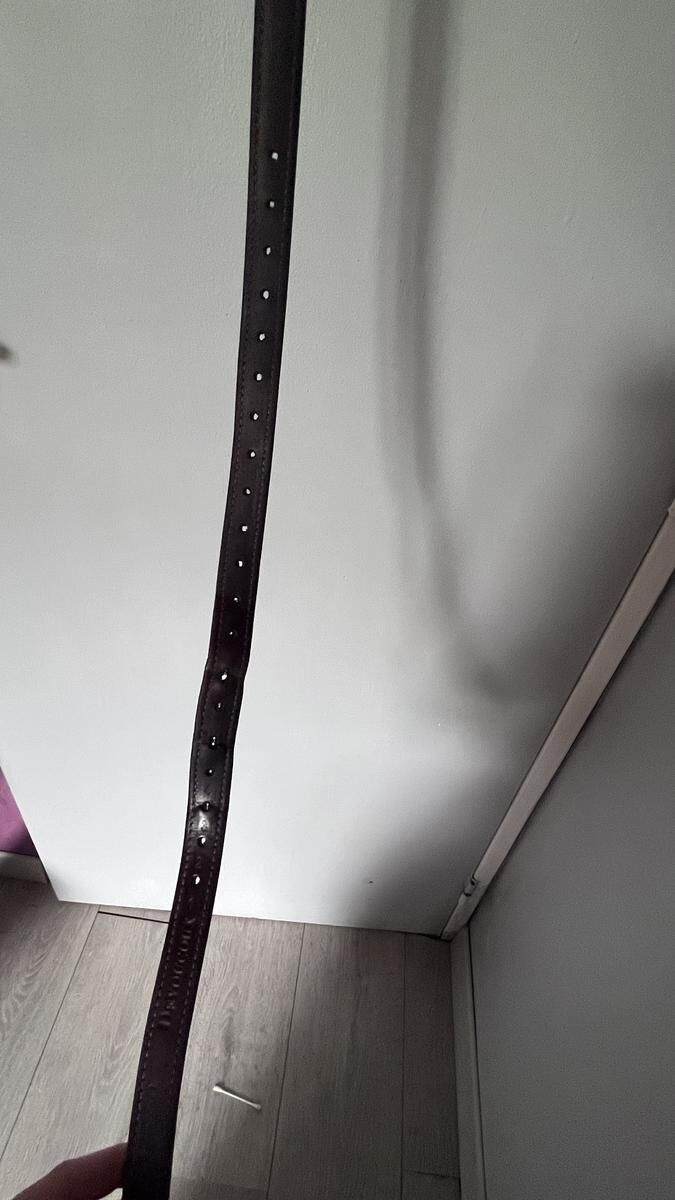 Étrivières devoucoux