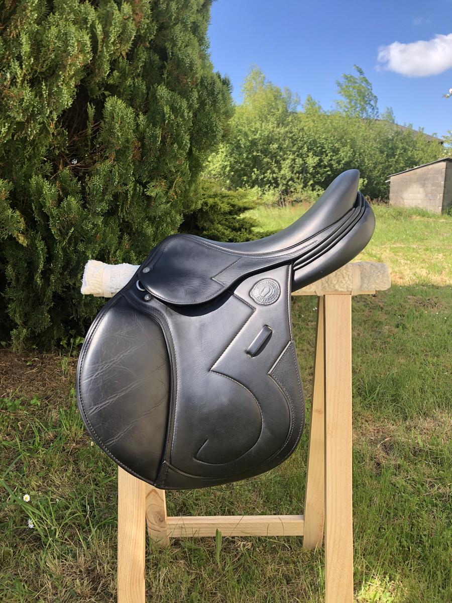 Selle Antares signature