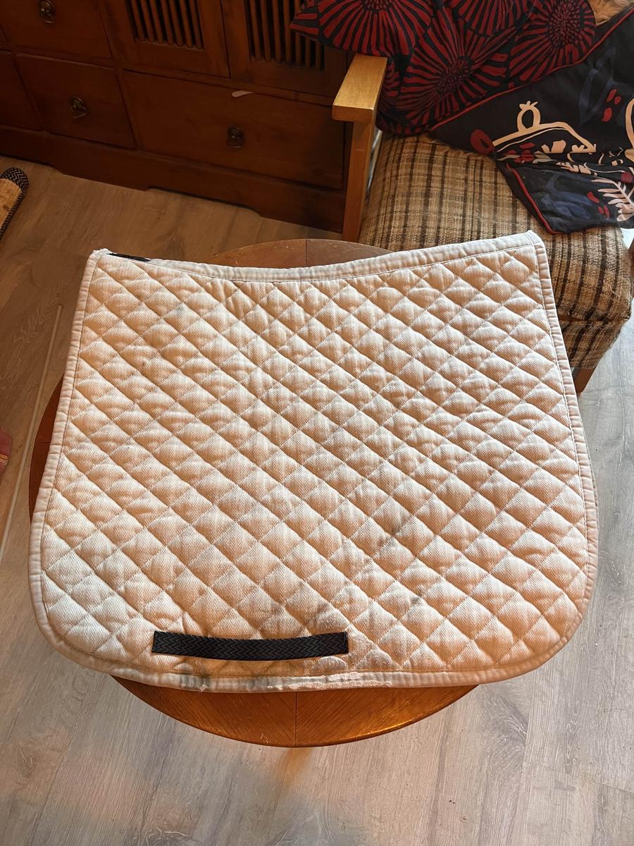 tapis de dressage Hermès