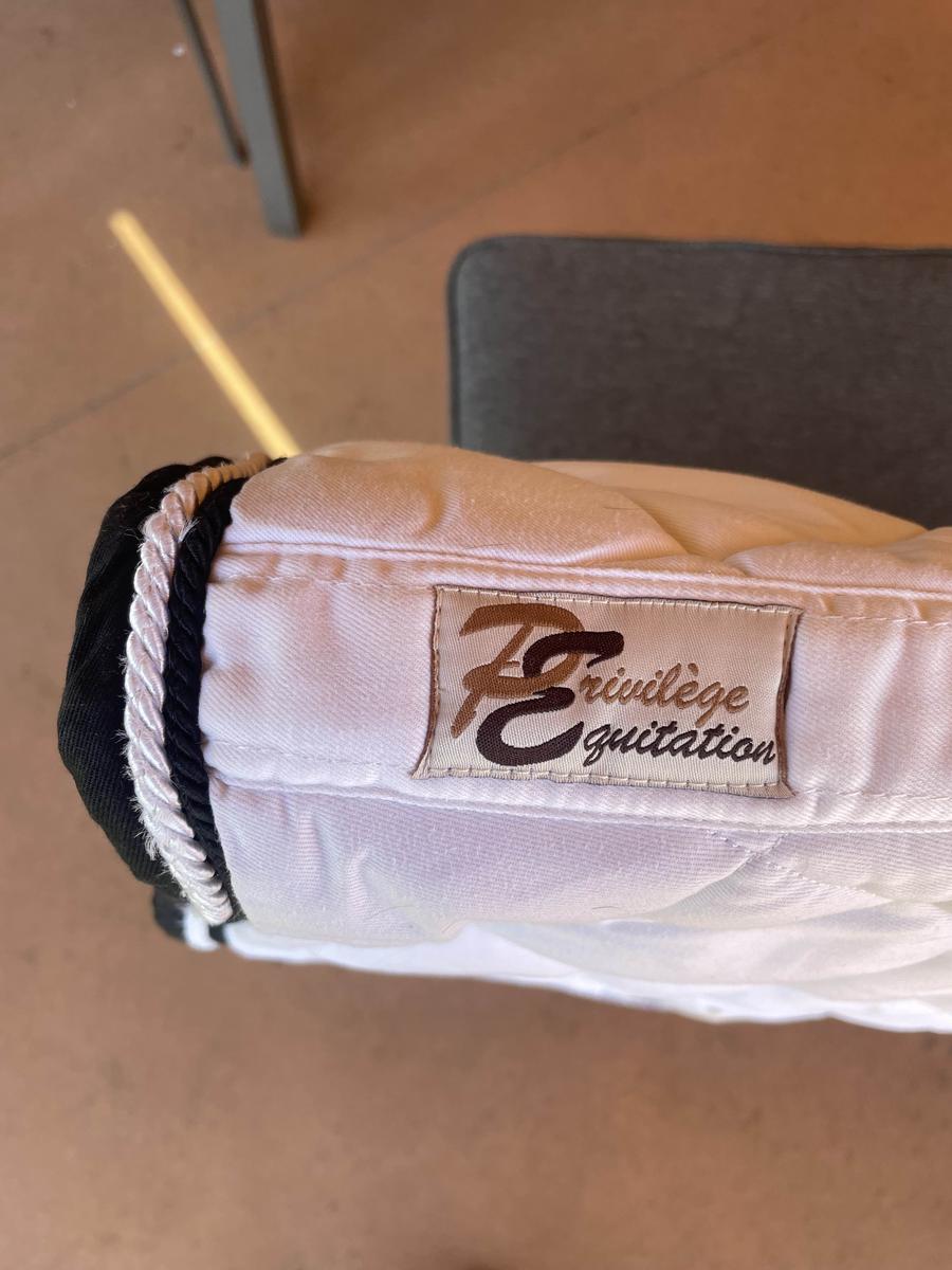 Tapis Privilège Équitation