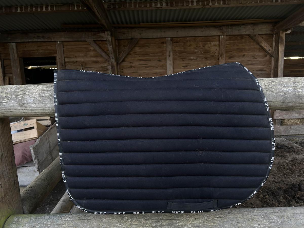 Tapis CSO Bullet Equestriàn