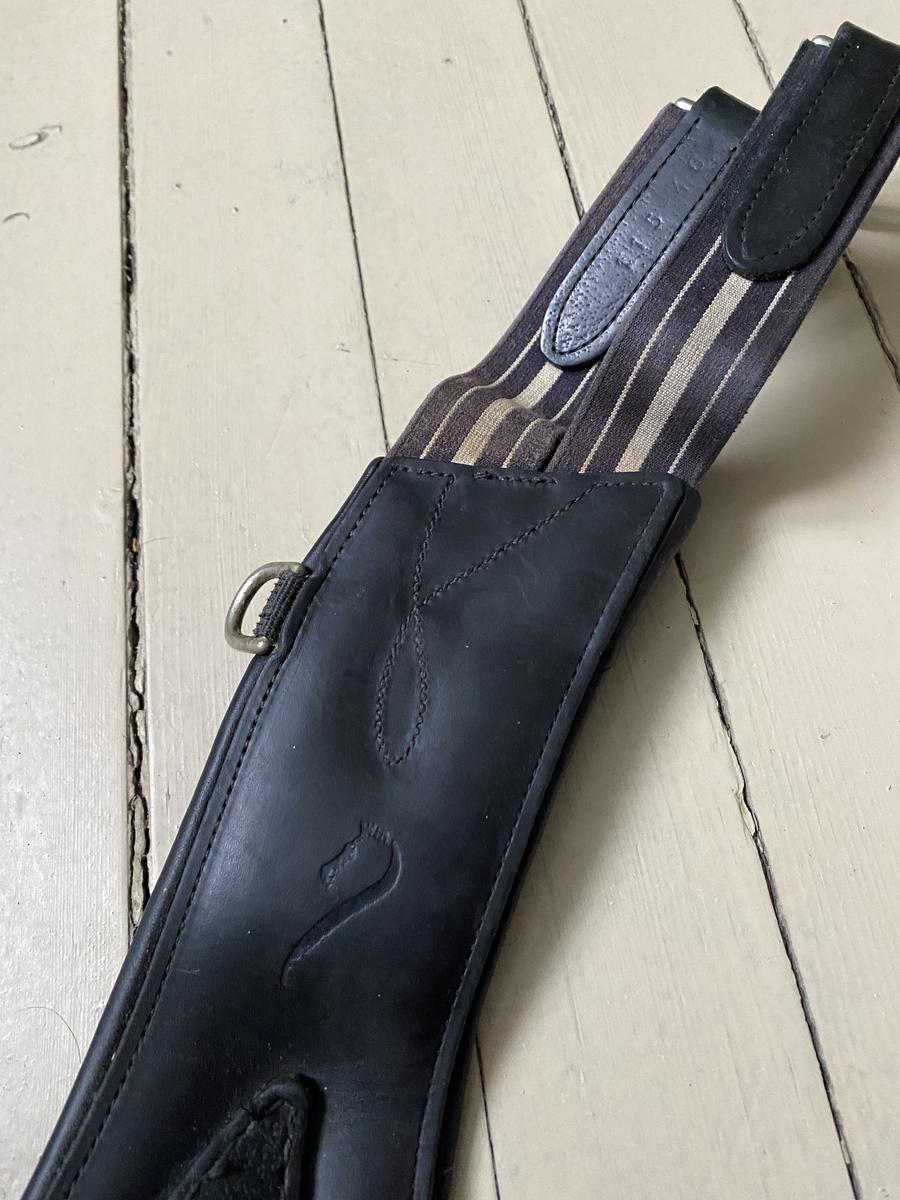 Sangle Bavette Antares taille 115