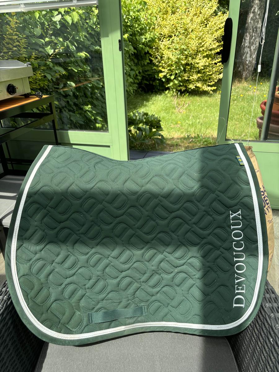 Tapis Devoucoux neuf