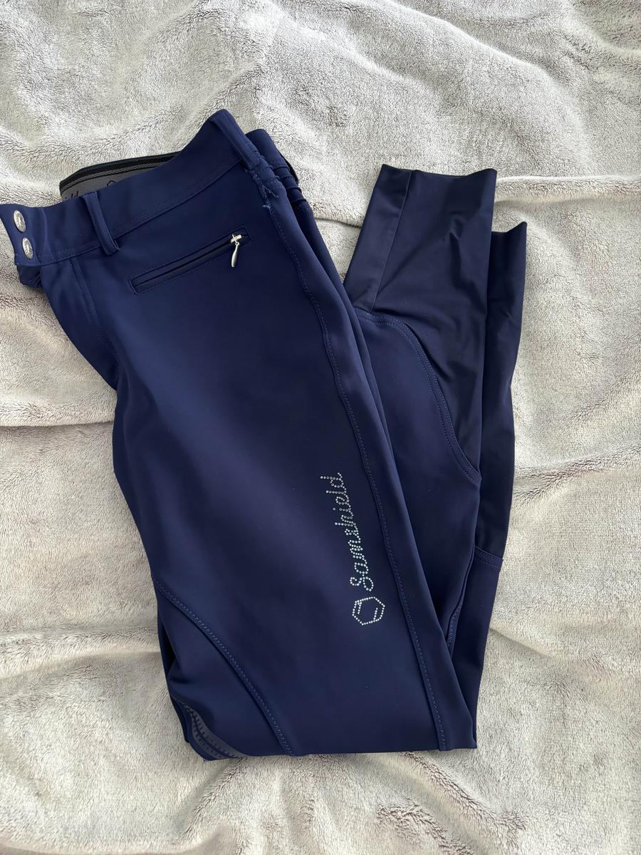 Pantalon Samshield 36 excellent état