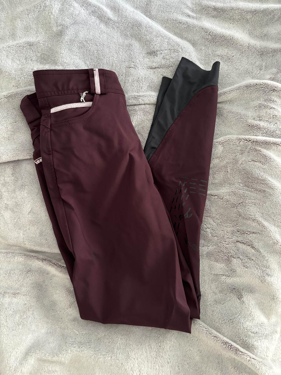 Pantalon Pénélope 16 ans