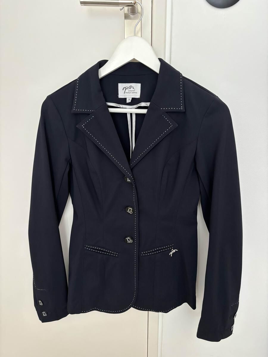 Veste pénélope 36