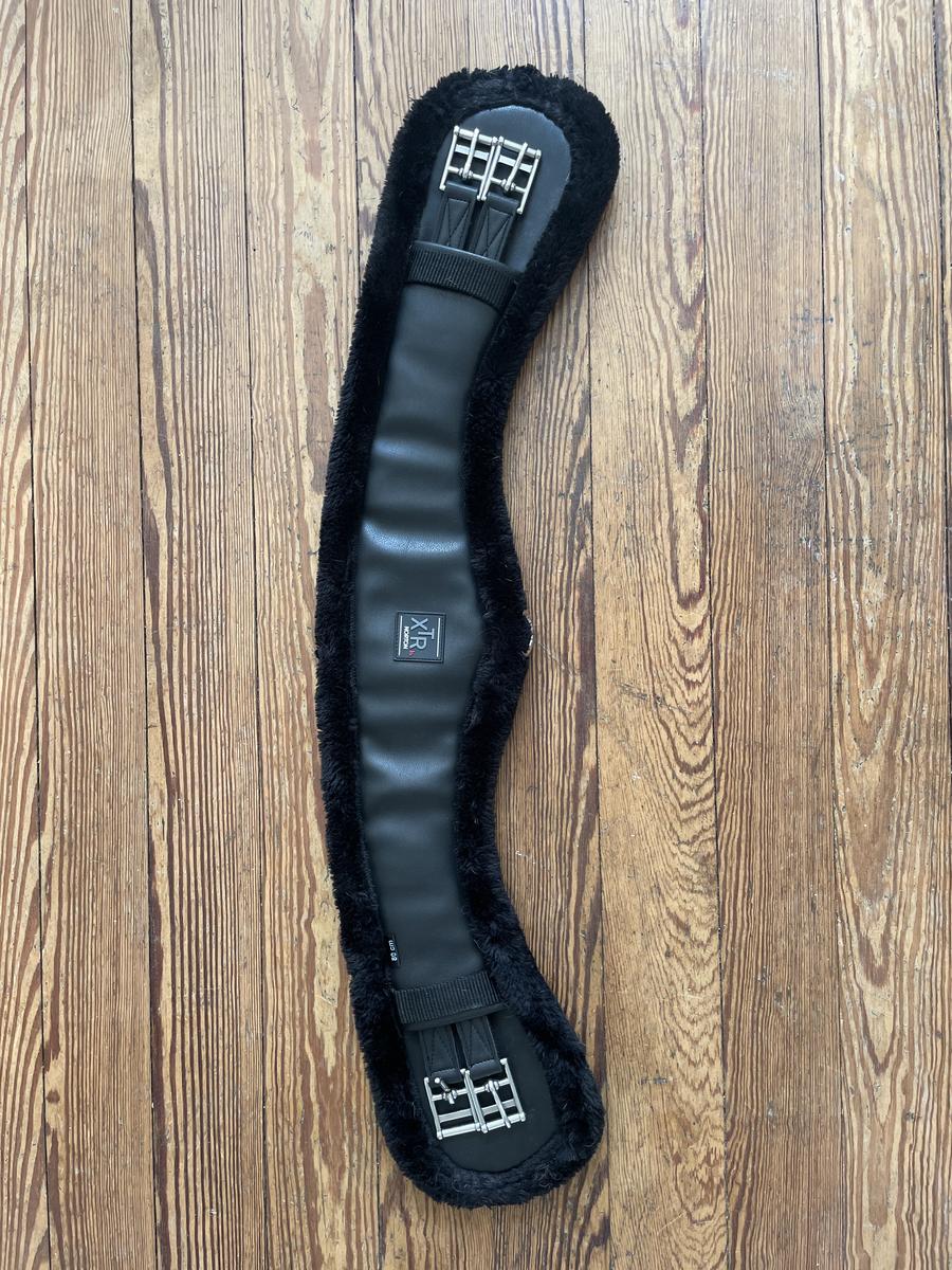 Sangle courte Norton