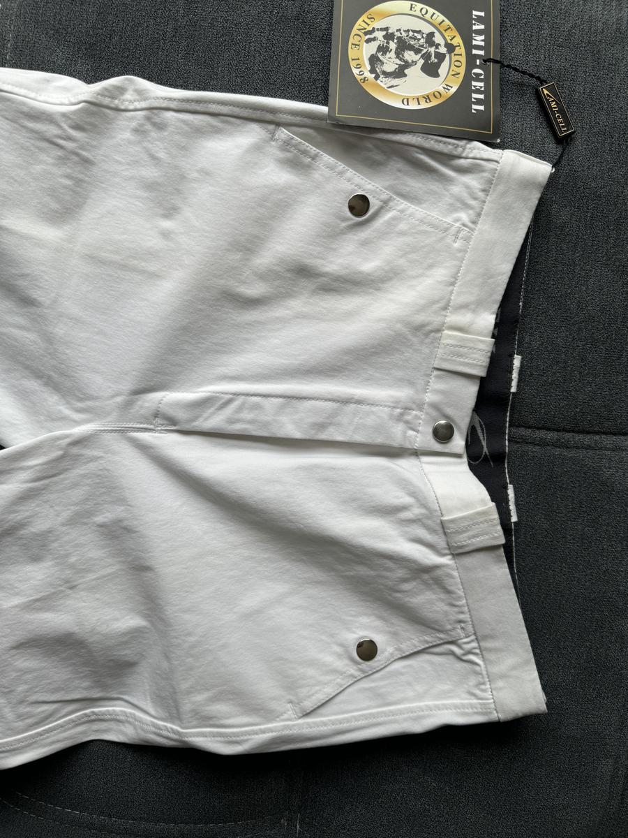 Pantalon LAMI-CELL
