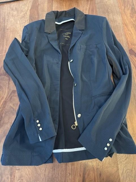 veste dada sport Almé