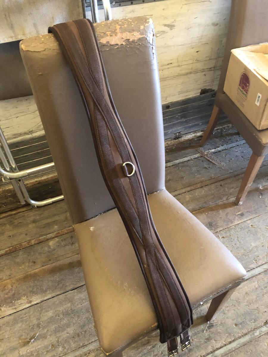 Sangle Showmaster 130cm