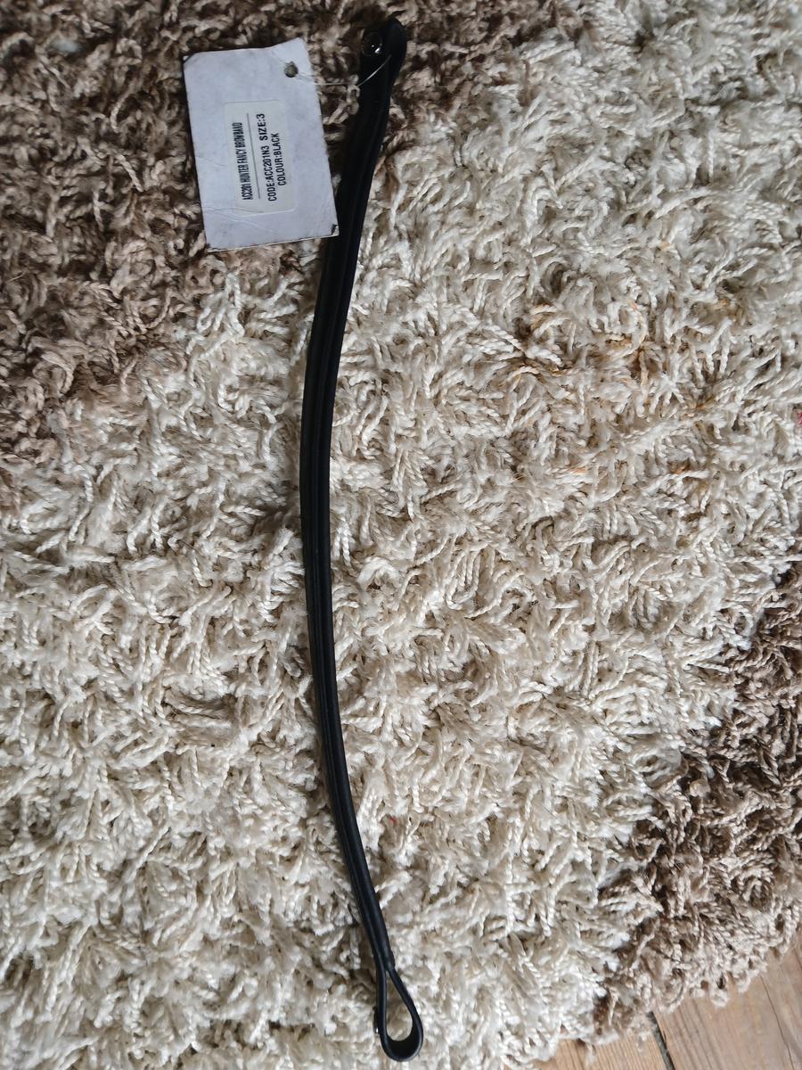 Frontal noir Antarès