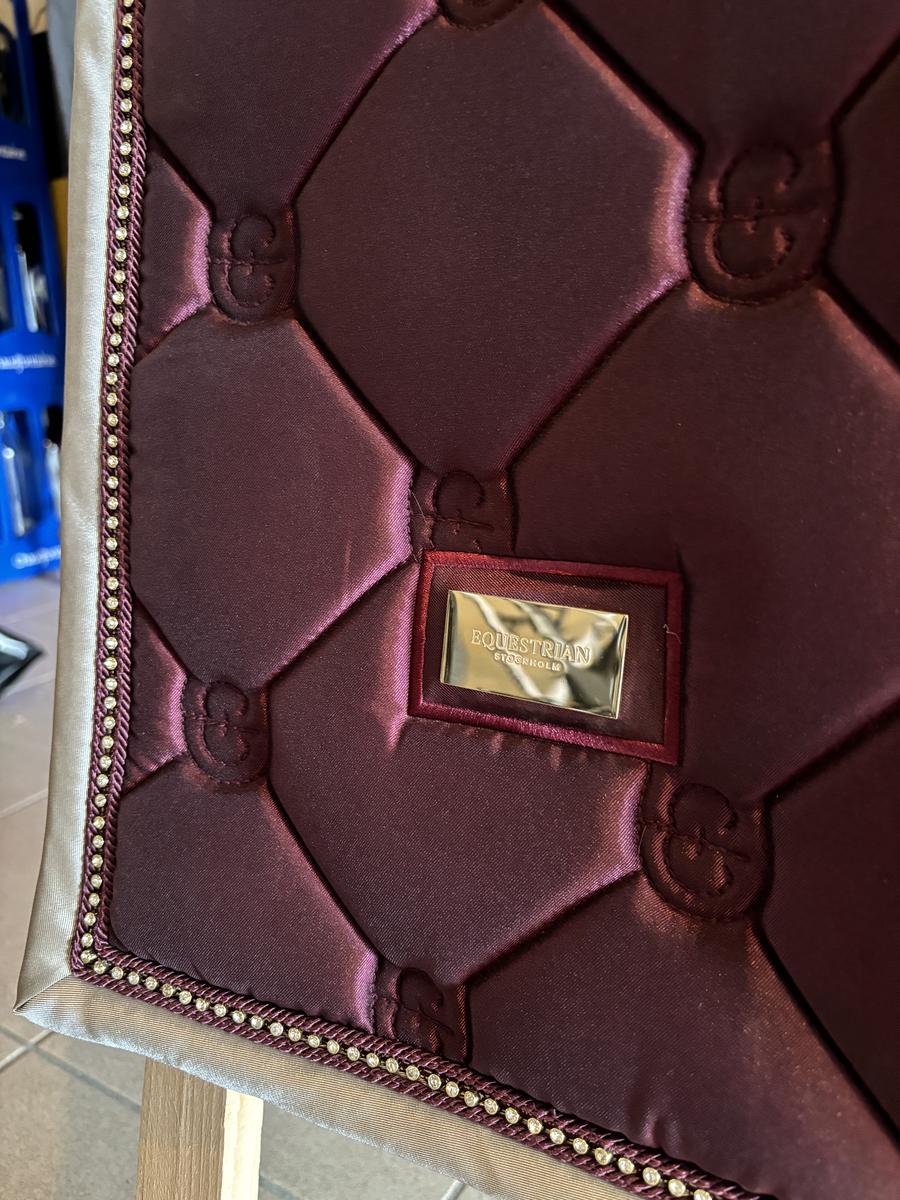 Tapis Equestrian Stockholm