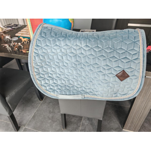 Tapis poney Kentucky