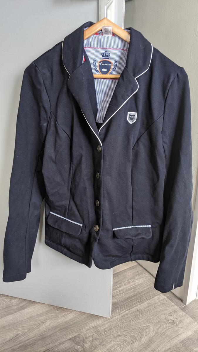 Veste de concours Fouganza- Taille 42