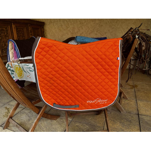 tapis dressage équi’sense