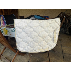 tapis dressage