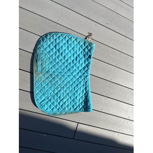 tapis fouganza bleu