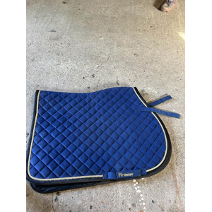 tapis whitaker bleu