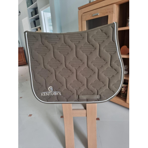 Tapis kentucky Khaki