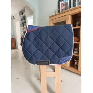 Tapis horse pilot
