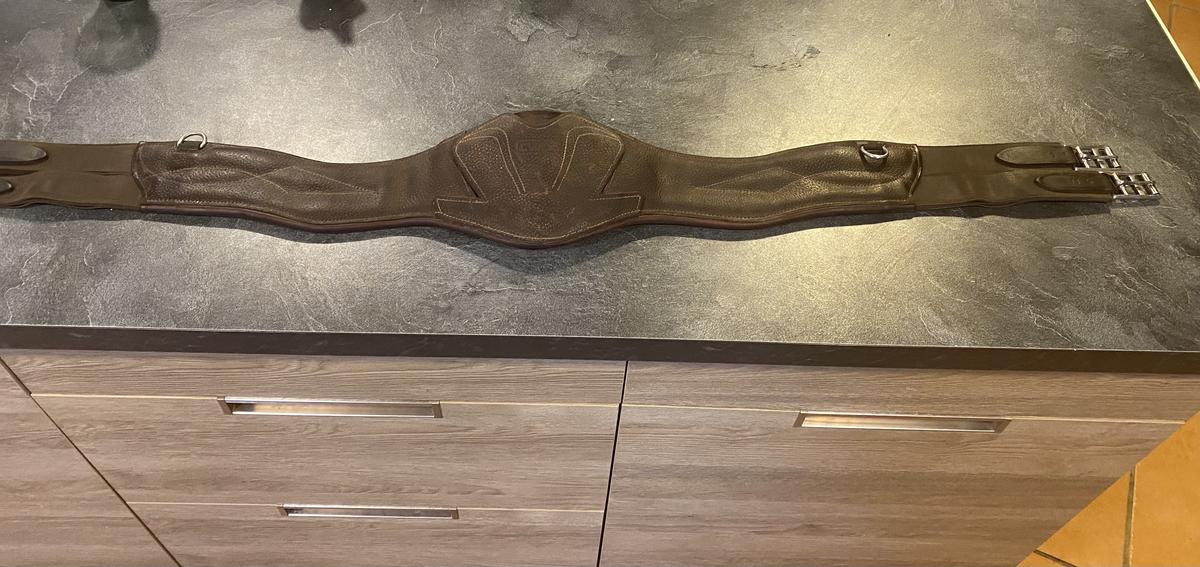 Sangle anatomique CWD 125