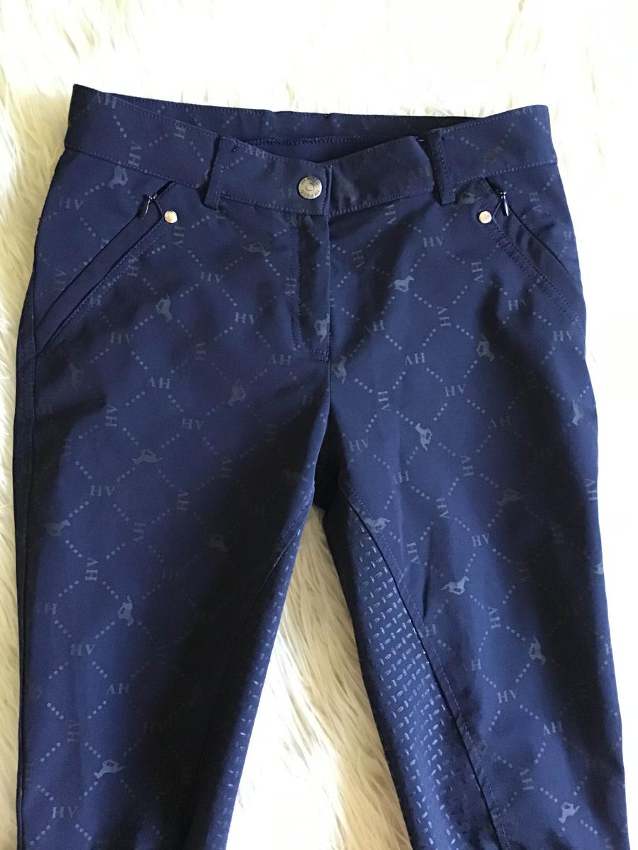 pantalon femme 36 HVPOLO