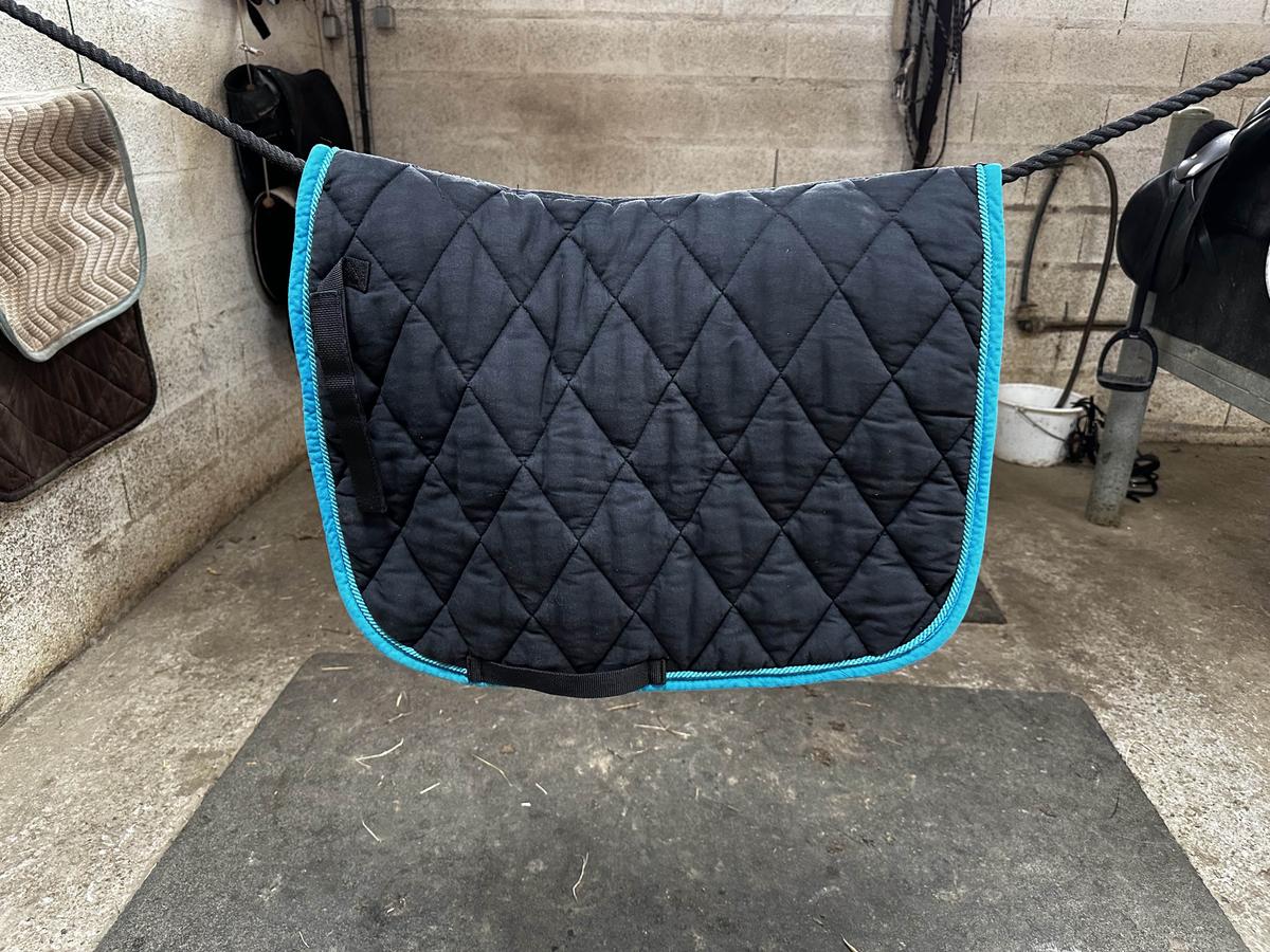 tapis dressage