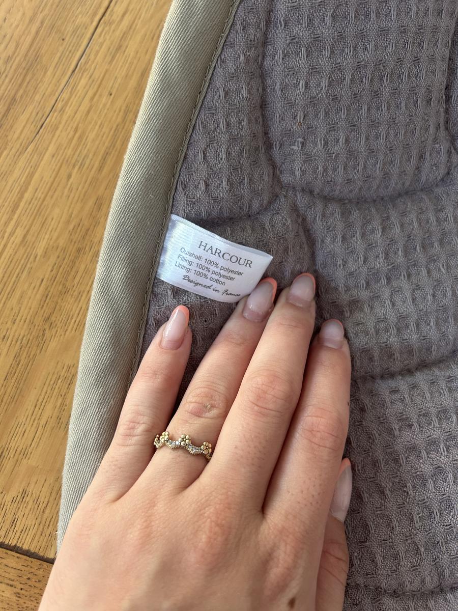 tapis harcour édition limitée