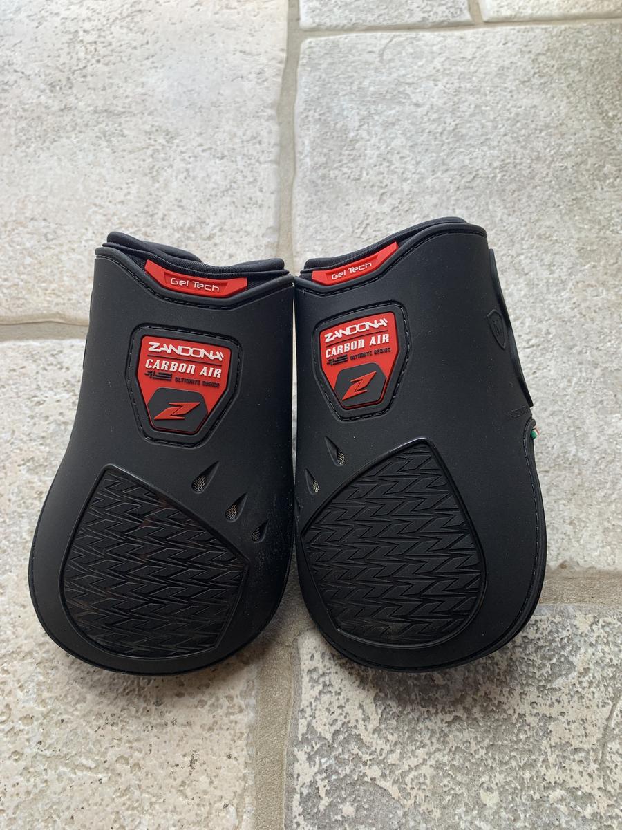 Protèges boulet zandona