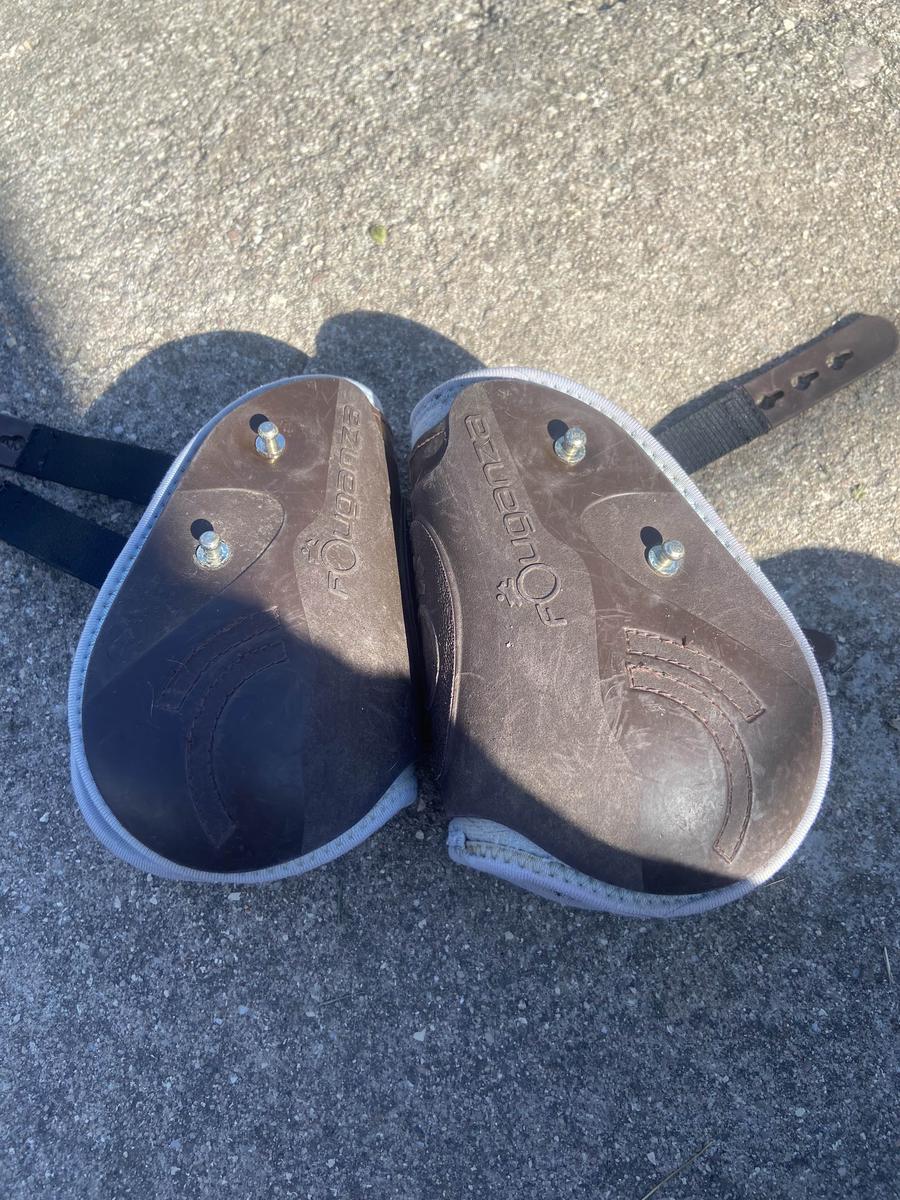 protège boulet fouganza