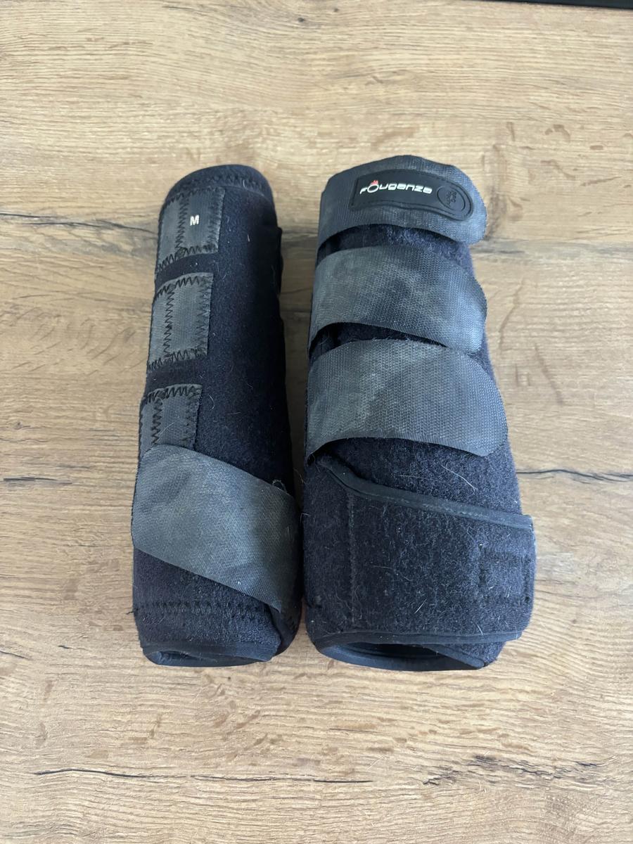 protection noir fouganza