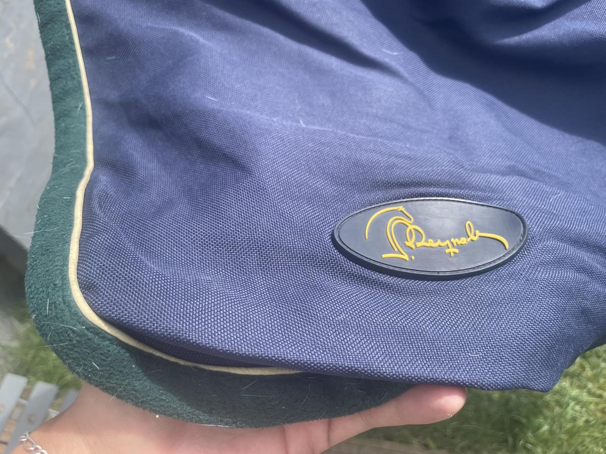 Couvre rein imperméable