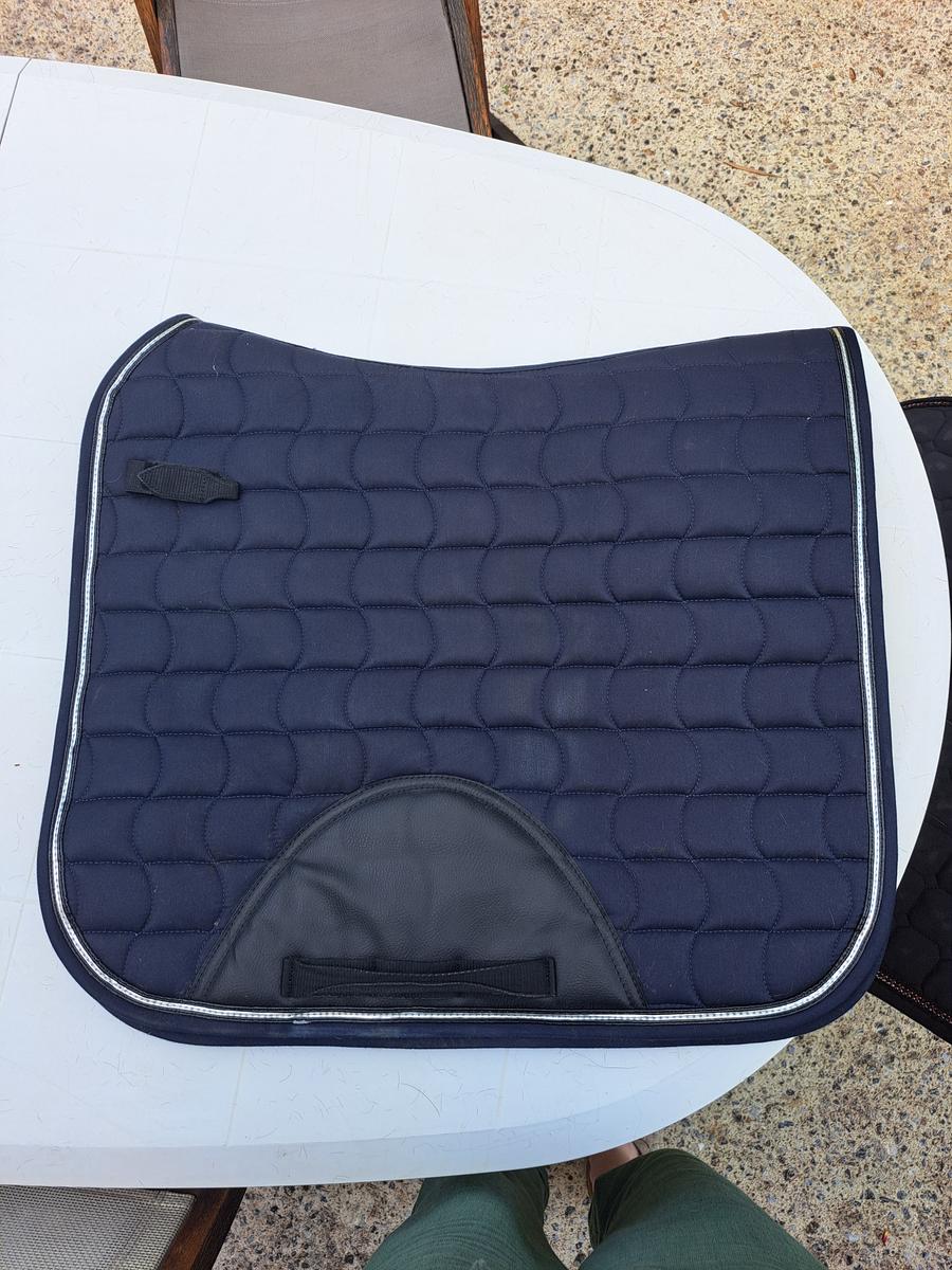 Tapis dressage Equitheme