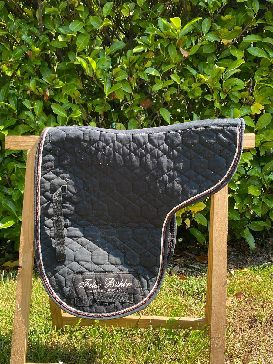 Tapis coupe Hunter noir