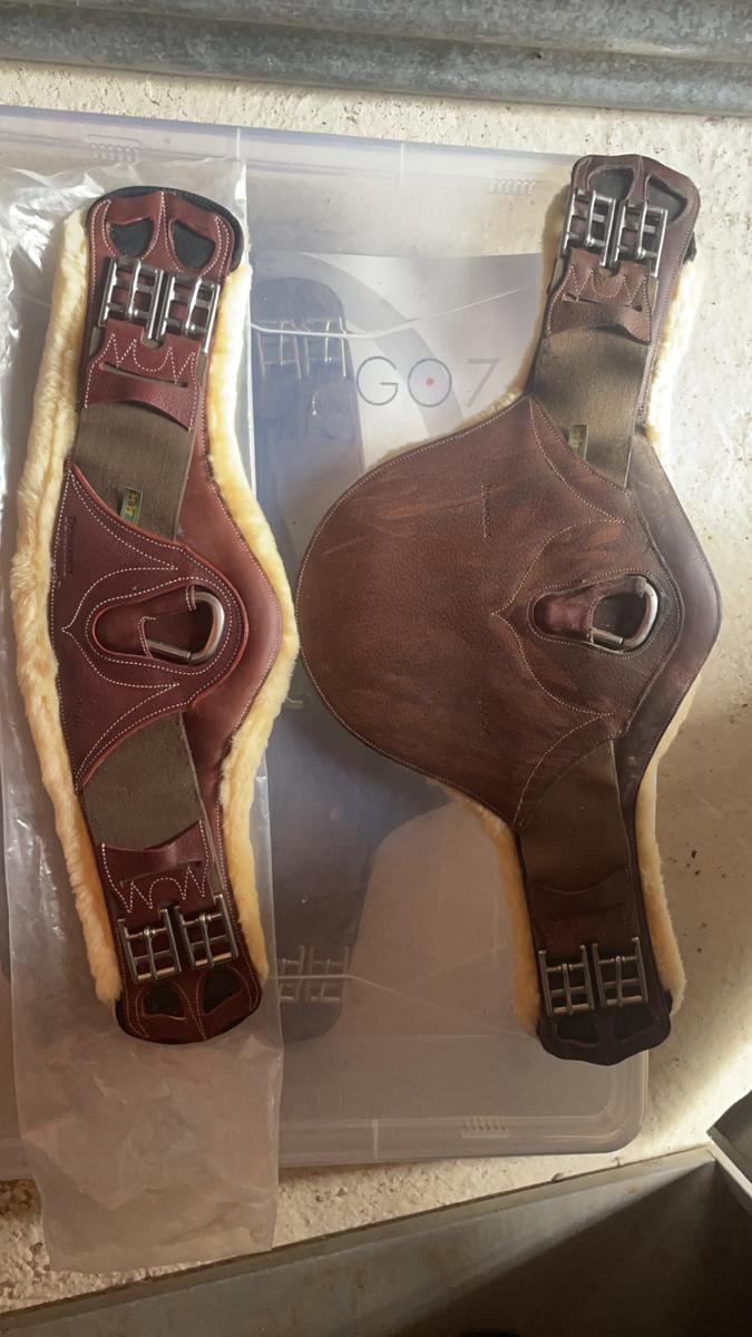 Bavette en mouton DEVOUCOUX